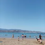 Casa La Isleta, Entre El Puerto Y La Playa Canteras Λας Πάλμας ντε Γκραν Κανάρια