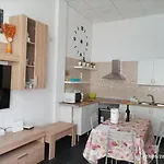 Casa La Isleta, Entre El Puerto Y La Playa Canteras Διαμέρισμα