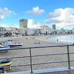 Casa La Isleta, Entre El Puerto Y La Playa Canteras Διαμέρισμα
