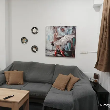 Casa La Isleta, Entre El Puerto Y La Playa Canteras * Λας Πάλμας ντε Γκραν Κανάρια