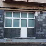 Casa La Isleta, Entre El Puerto Y La Playa Canteras *