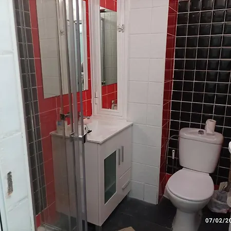 Apartment Casa La Isleta, Entre El Puerto Y La Playa Canteras