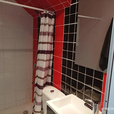 Apartment Casa La Isleta, Entre El Puerto Y La Playa Canteras Las Palmas de Gran Canaria