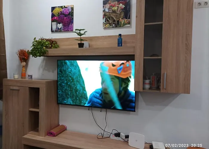 Casa La Isleta, Entre El Puerto Y La Playa Canteras アパート *