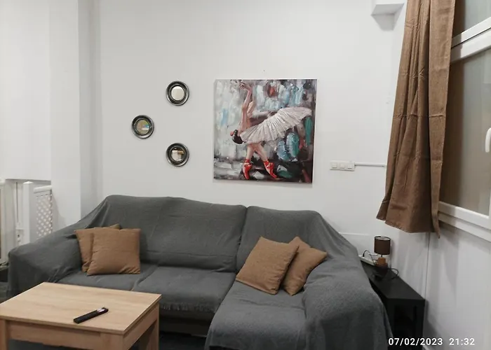 Casa La Isleta, Entre El Puerto Y La Playa Canteras * ラスパルマス・デ・グランカナリア