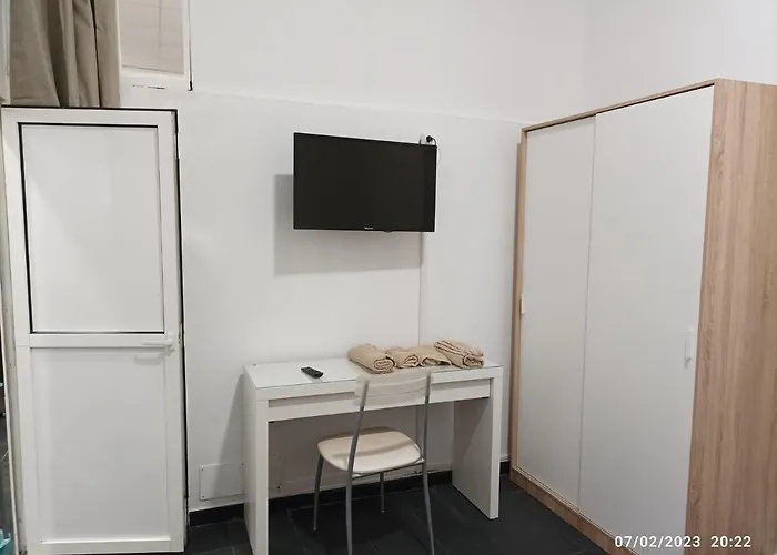 Casa La Isleta, Entre El Puerto Y La Playa Canteras ラスパルマス・デ・グランカナリア