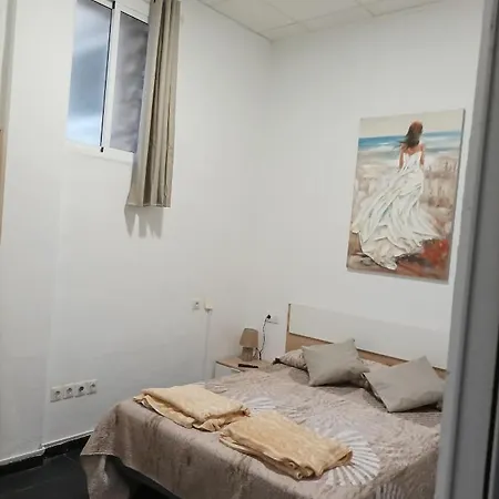 Casa La Isleta, Entre El Puerto Y La Playa Canteras * 라스팔마스