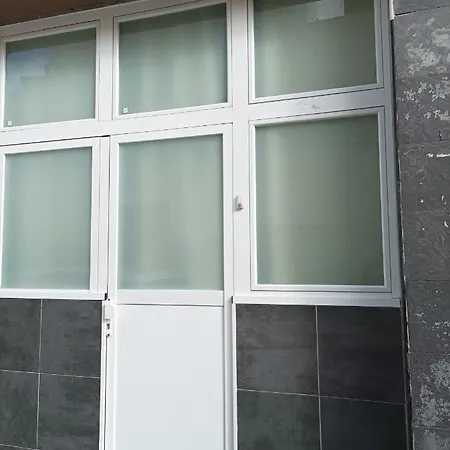 Casa La Isleta, Entre El Puerto Y La Playa Canteras 라스팔마스