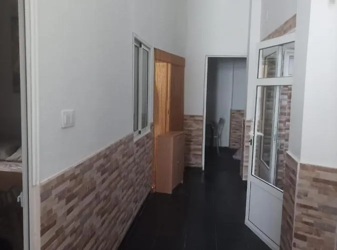 Appartement Casa La Isleta, Entre El Puerto Y La Playa Canteras *