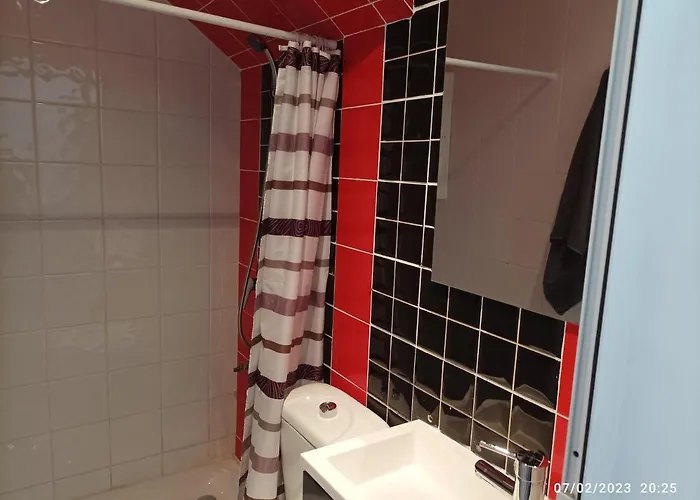 Appartement Casa La Isleta, Entre El Puerto Y La Playa Canteras Las Palmas de Gran Canaria