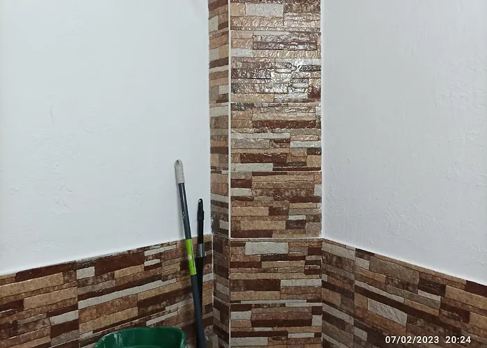 Casa La Isleta, Entre El Puerto Y La Playa Canteras Appartement